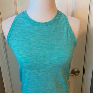 Two Victoria’s Secret Sport tank tops - Medium